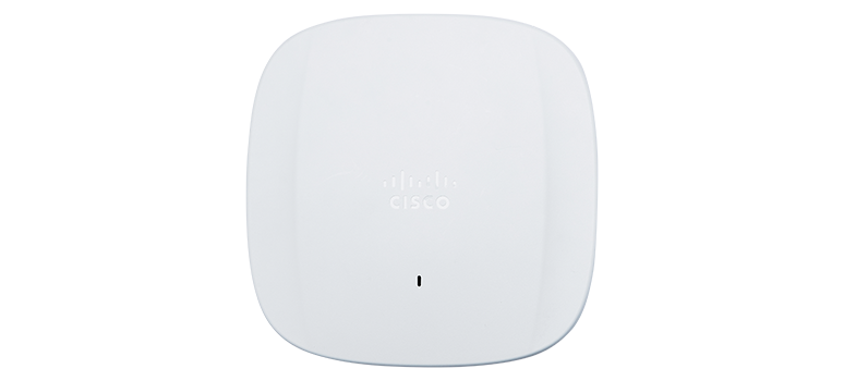 Cisco Meraki CW9166I-MR access point