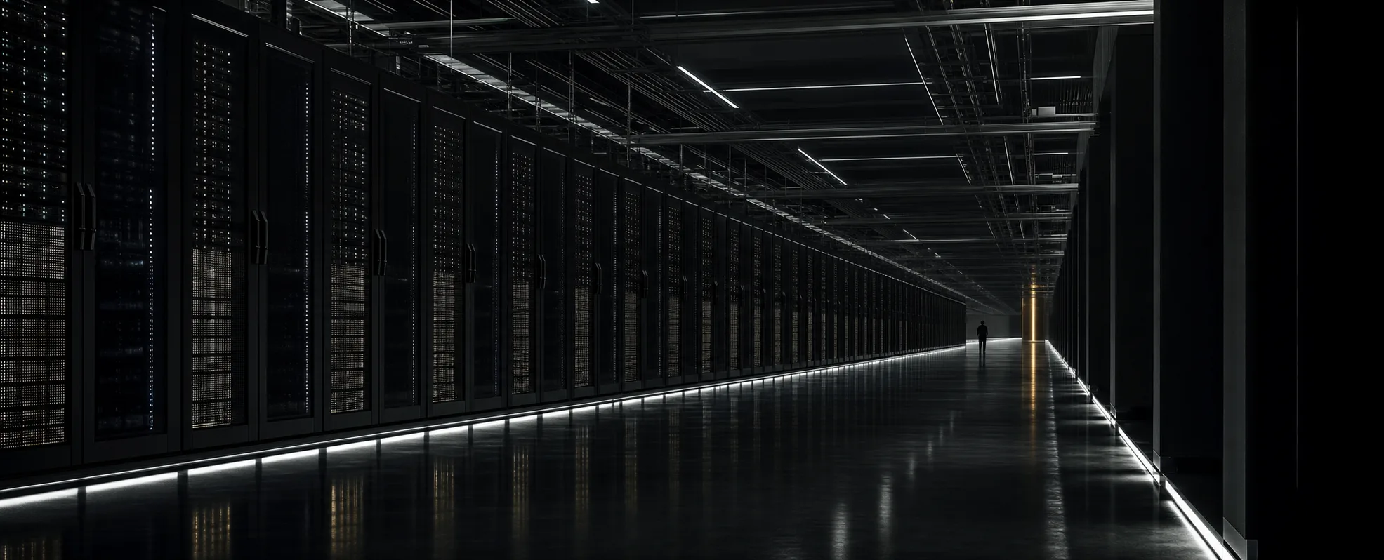 Controlled technology facility